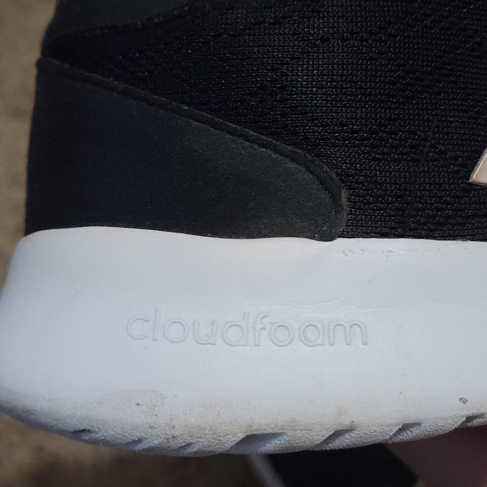Adidas Running Shoes - Picture 4 of 9